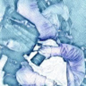 Meet your Posher, Leroy